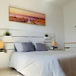 Vila Maranvi Playa Blanca (Lanzarote)