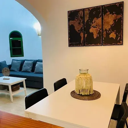 Maranvi Vila