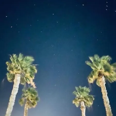 Maranvi فيلة بلايا بلانكا