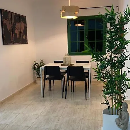 Maranvi فيلة بلايا بلانكا