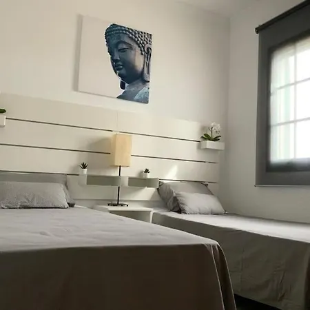 Maranvi بلايا بلانكا