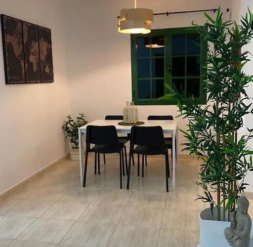 Maranvi 빌라 플라야블랑카