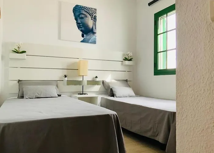 Maranvi * Playa Blanca (Lanzarote)