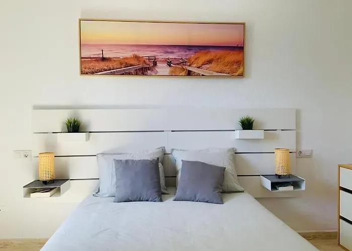 Maranvi * Playa Blanca (Lanzarote)