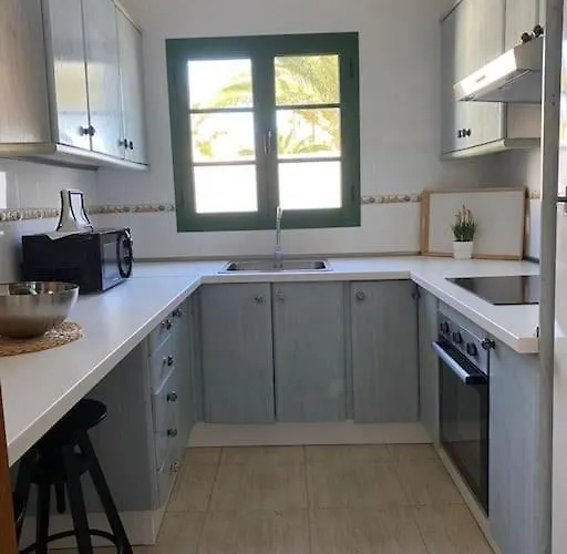 Maranvi Playa Blanca (Lanzarote)