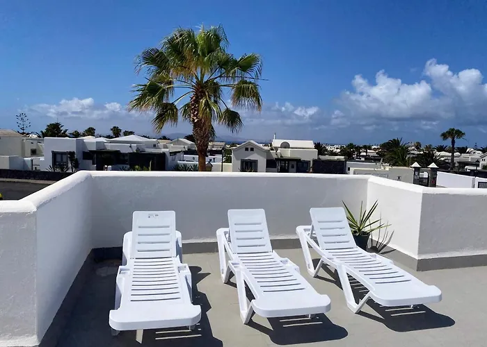 Maranvi * 플라야블랑카