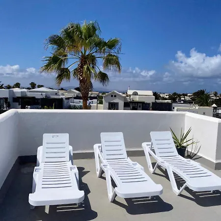 Maranvi * פלאיה בלנקה