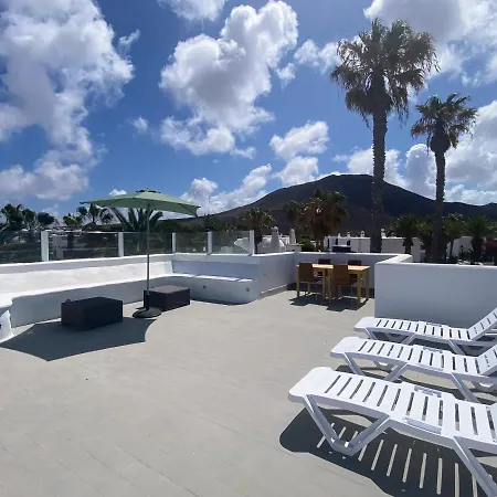 Maranvi * פלאיה בלנקה