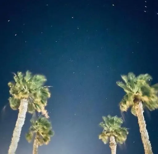 Maranvi Vila Playa Blanca (Lanzarote)