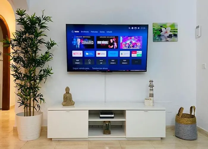 Maranvi Vila Playa Blanca (Lanzarote)