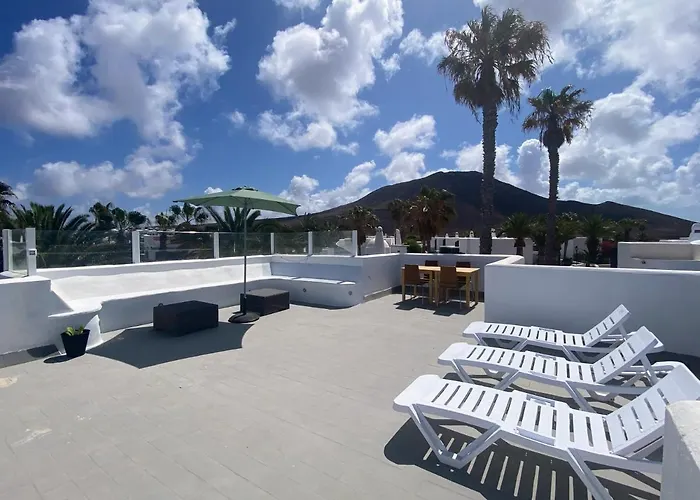 Maranvi * Playa Blanca (Lanzarote)